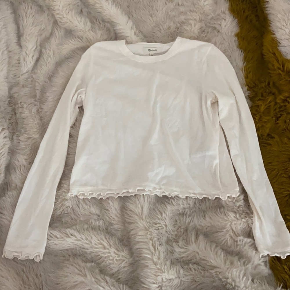 Madewell Long Sleeve